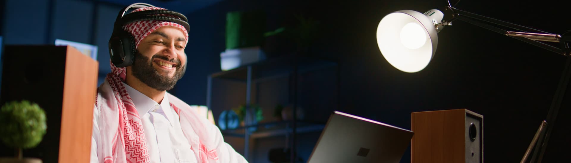 Banner